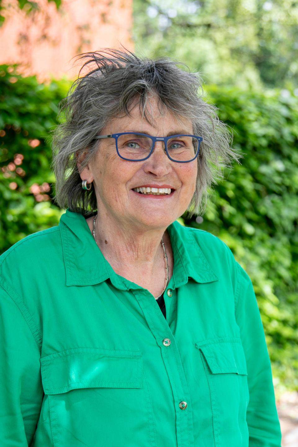 Hanny Woudstra