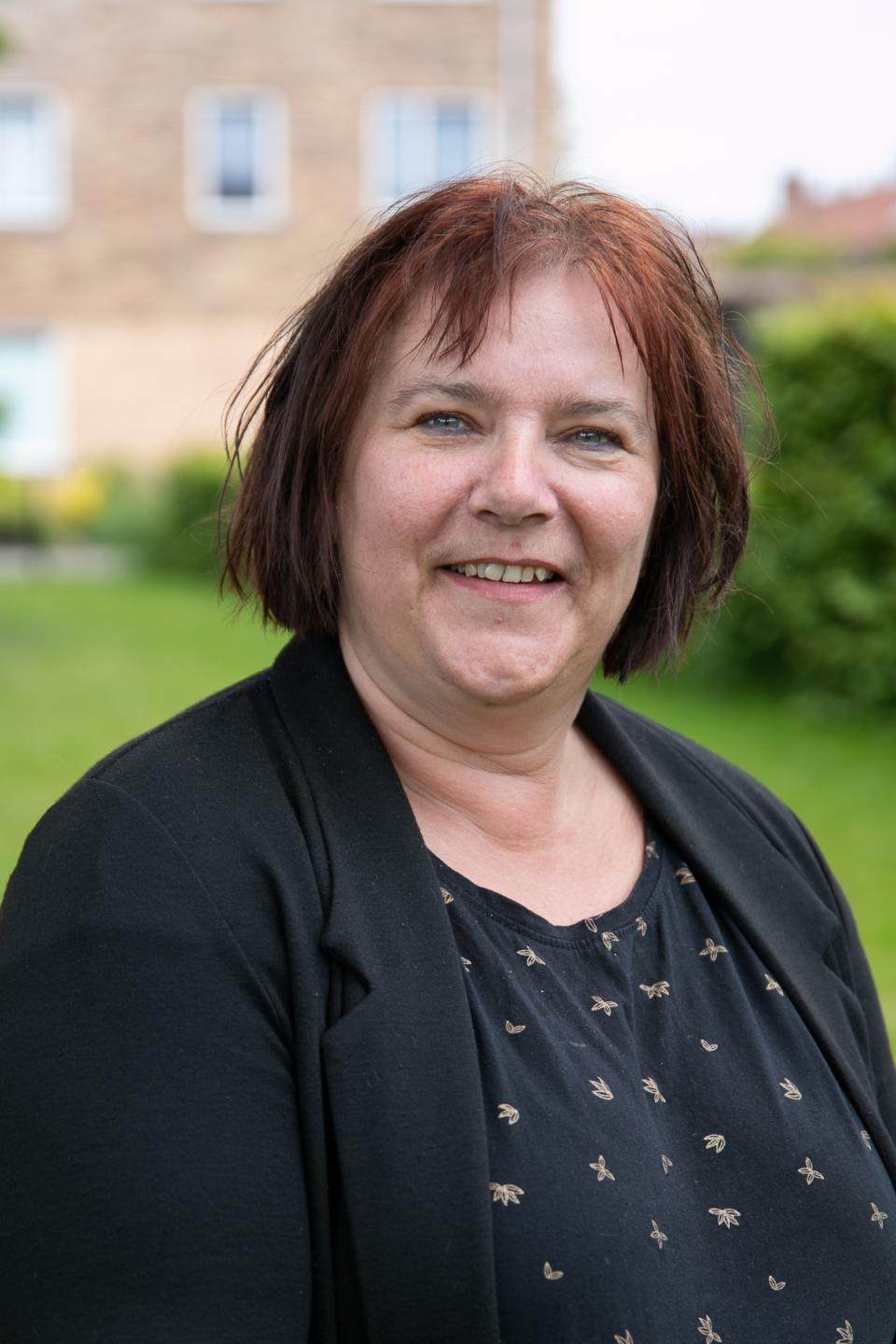 Karin Betlehem