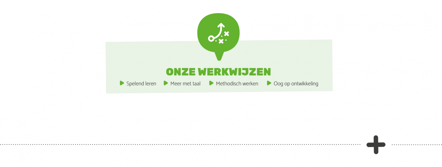 Onze werkwijzen